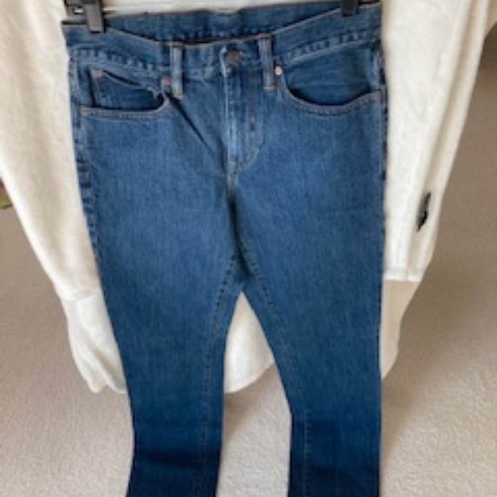 Brooks Brothers Men's W30/L34 Jeans